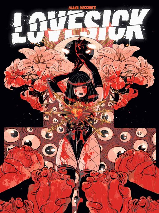 Title details for Lovesick (2022), Volume 1 by Luana Vecchio - Available